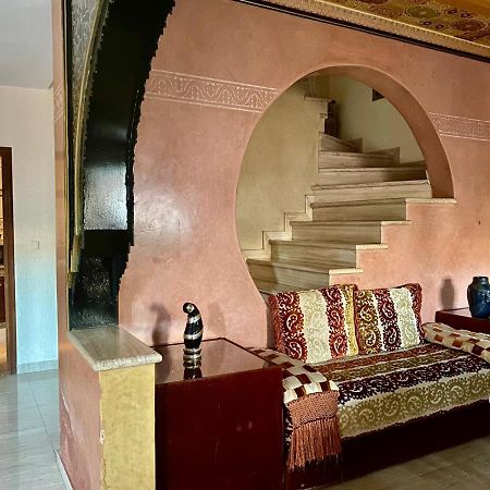 Villa Ory Agadir Kültér fotó