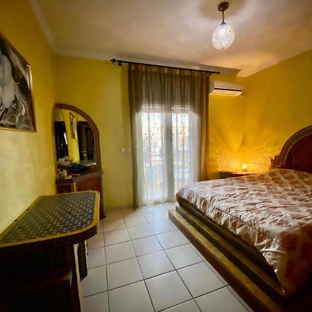 Villa Ory Agadir Kültér fotó
