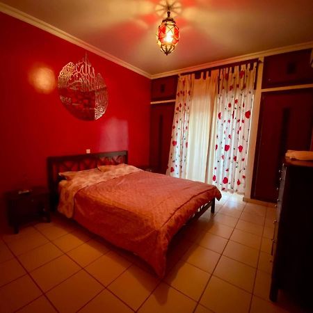 Villa Ory Agadir Kültér fotó