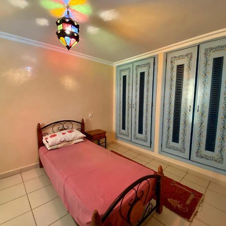 Villa Ory Agadir Kültér fotó