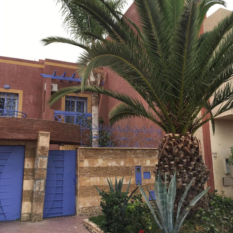 Villa Ory Agadir Kültér fotó