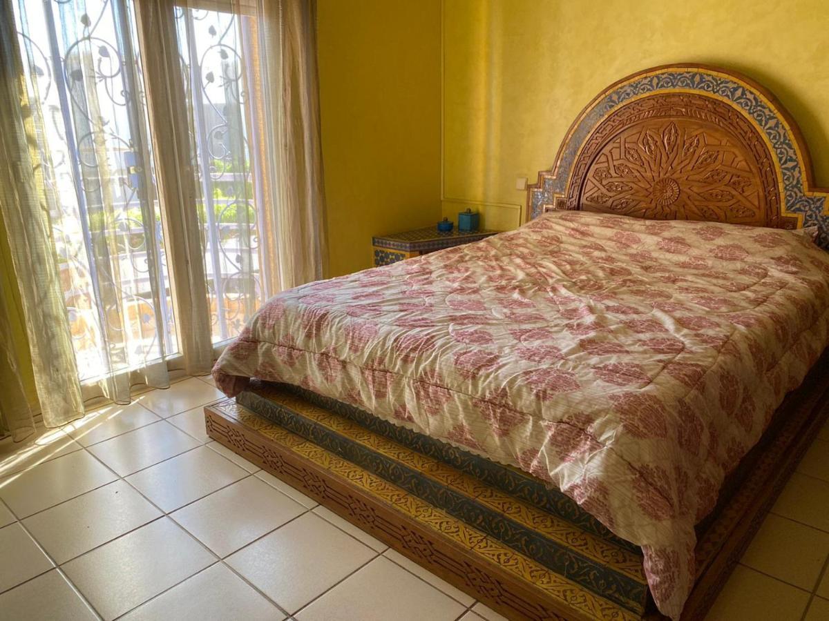 Villa Ory Agadir Kültér fotó