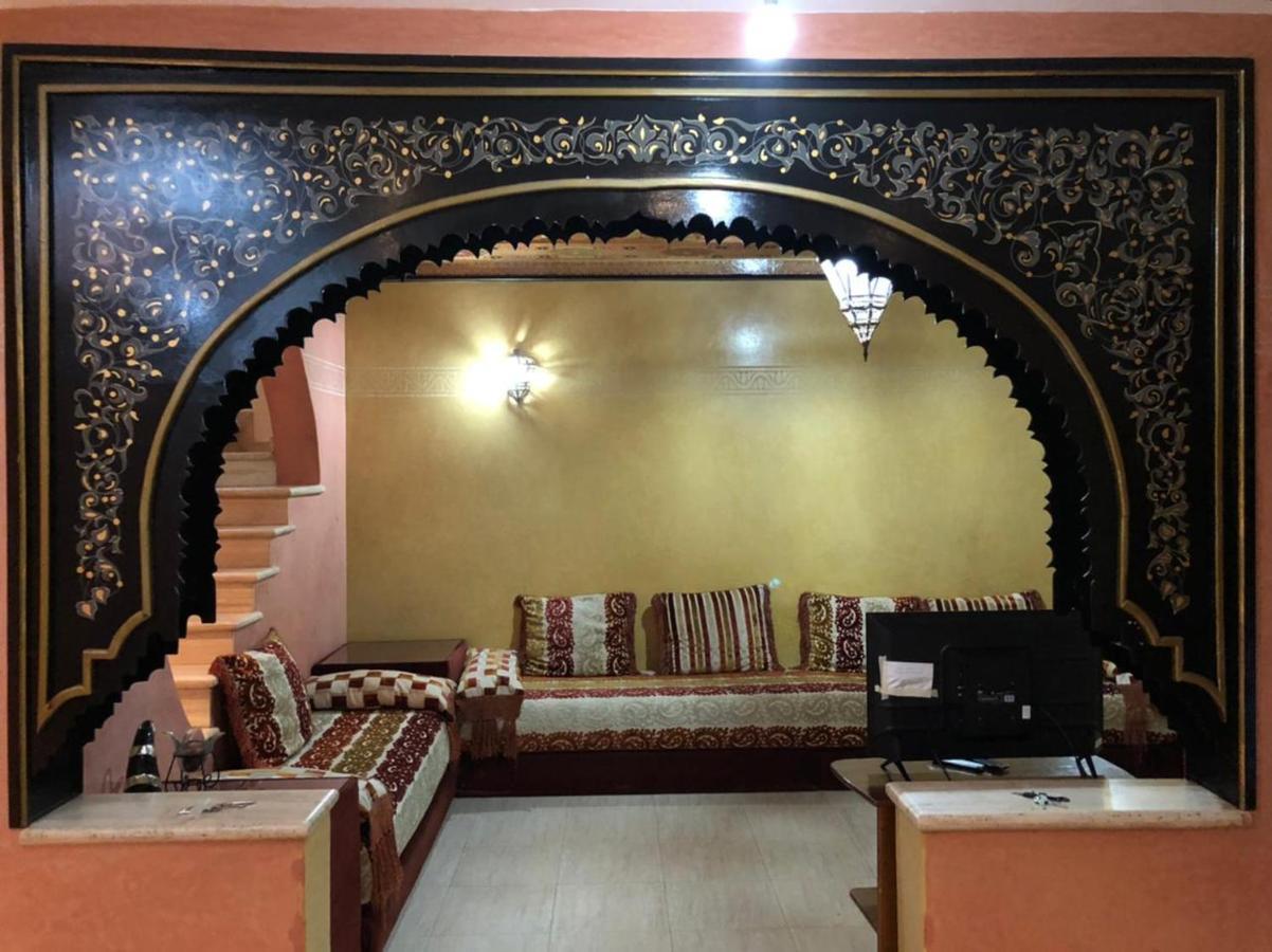 Villa Ory Agadir Kültér fotó
