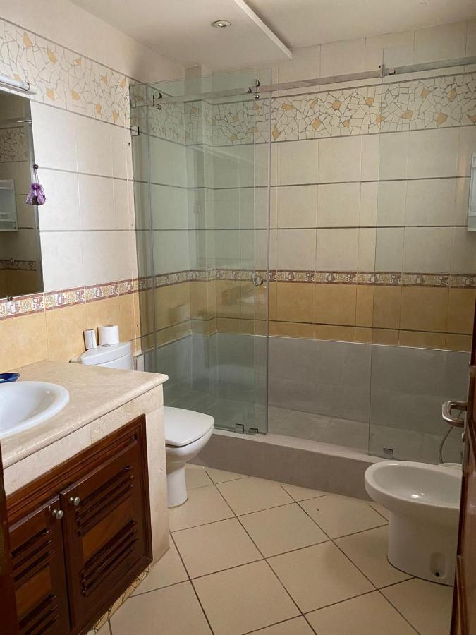 Villa Ory Agadir Kültér fotó