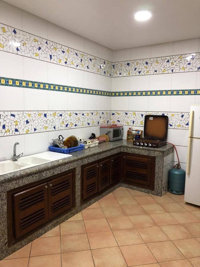 Villa Ory Agadir Kültér fotó