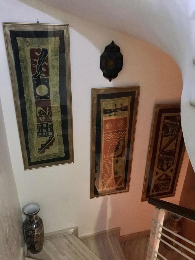 Villa Ory Agadir Kültér fotó