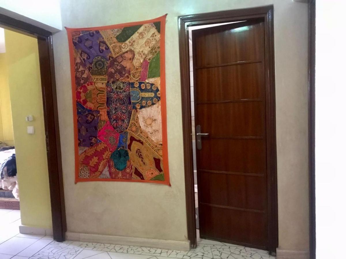 Villa Ory Agadir Kültér fotó