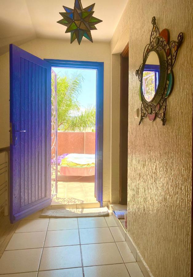 Villa Ory Agadir Kültér fotó