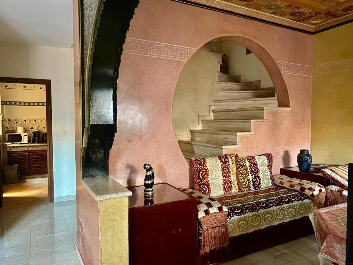 Villa Ory Agadir Kültér fotó