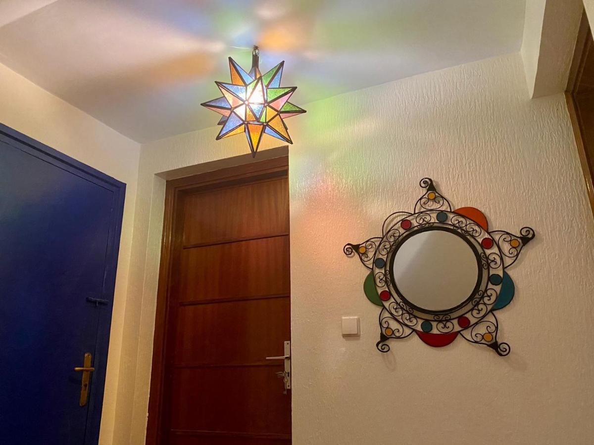 Villa Ory Agadir Kültér fotó