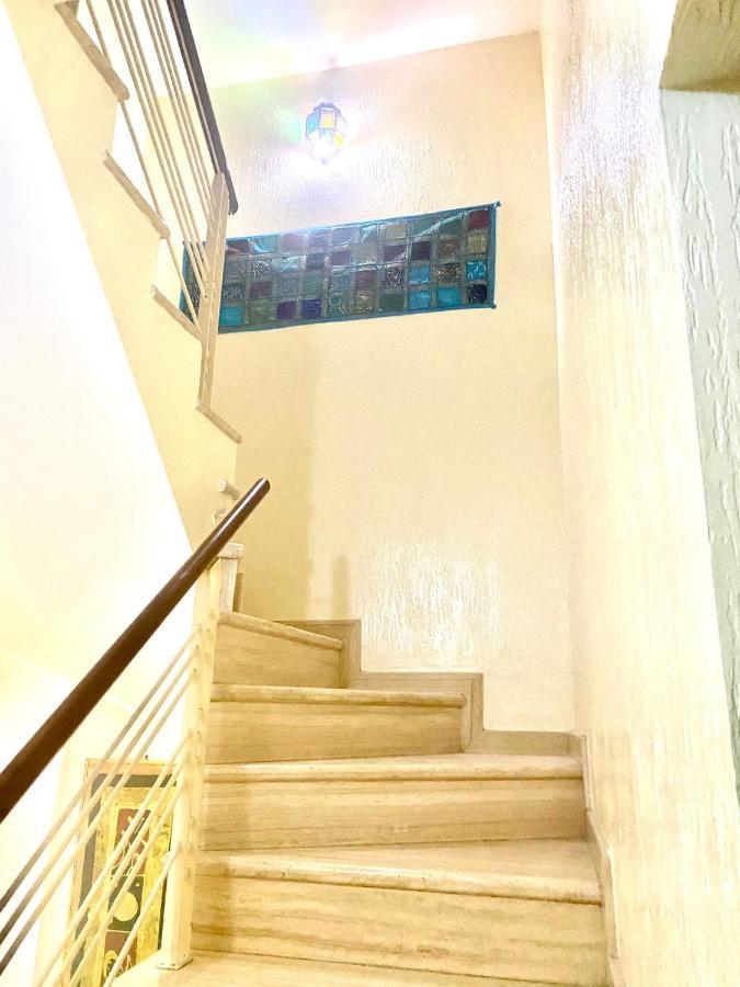 Villa Ory Agadir Kültér fotó