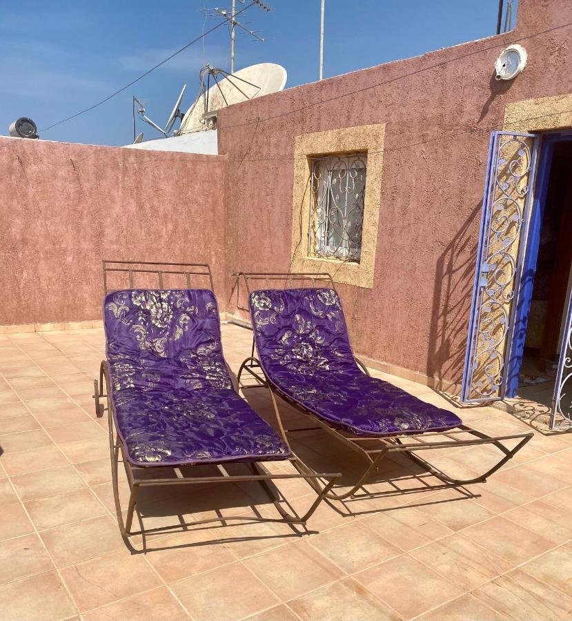 Villa Ory Agadir Kültér fotó