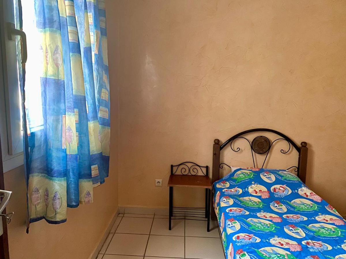 Villa Ory Agadir Kültér fotó