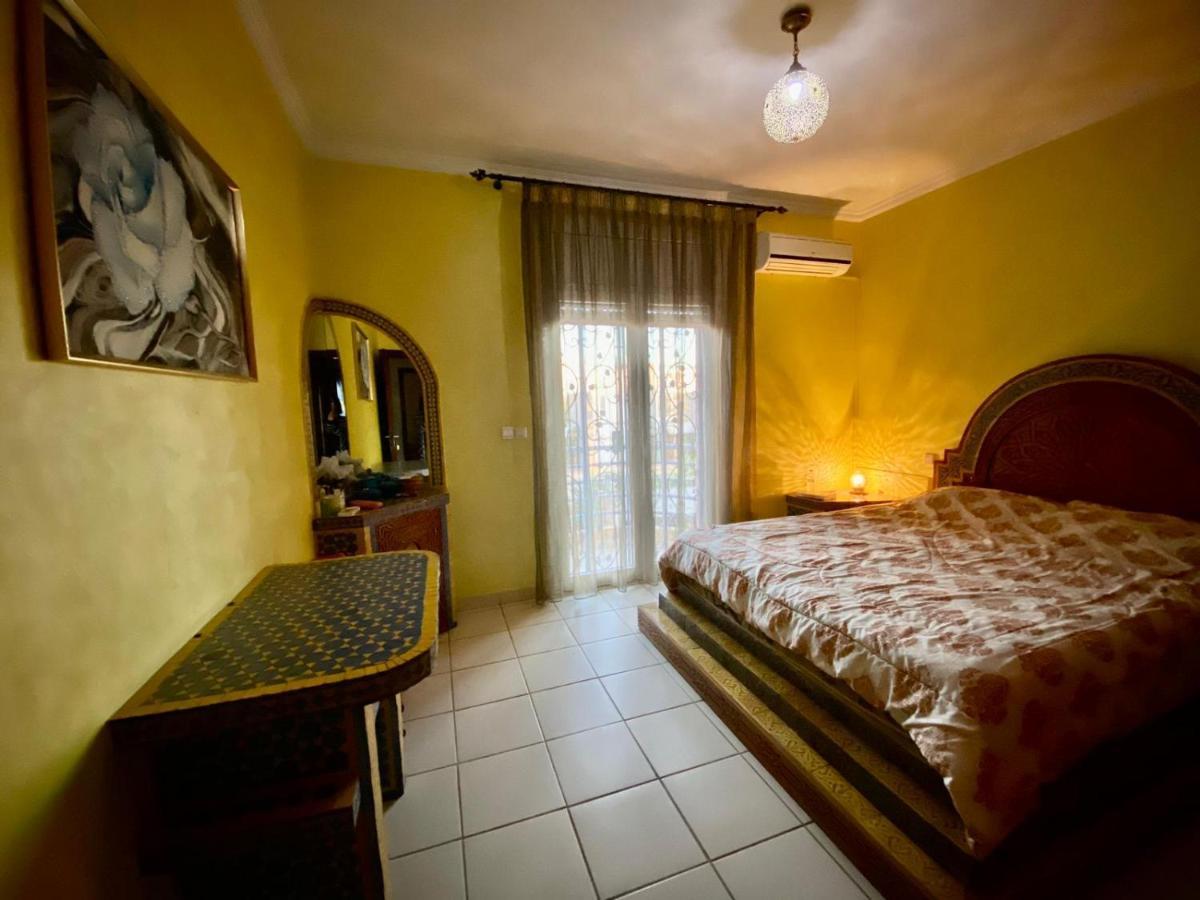 Villa Ory Agadir Kültér fotó
