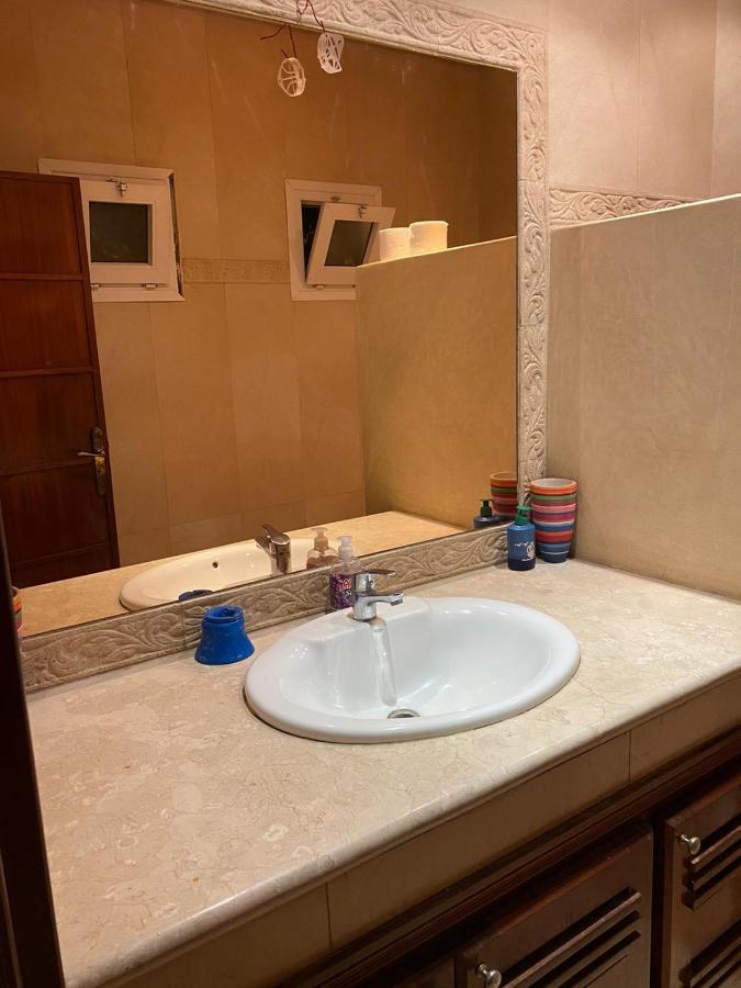 Villa Ory Agadir Kültér fotó