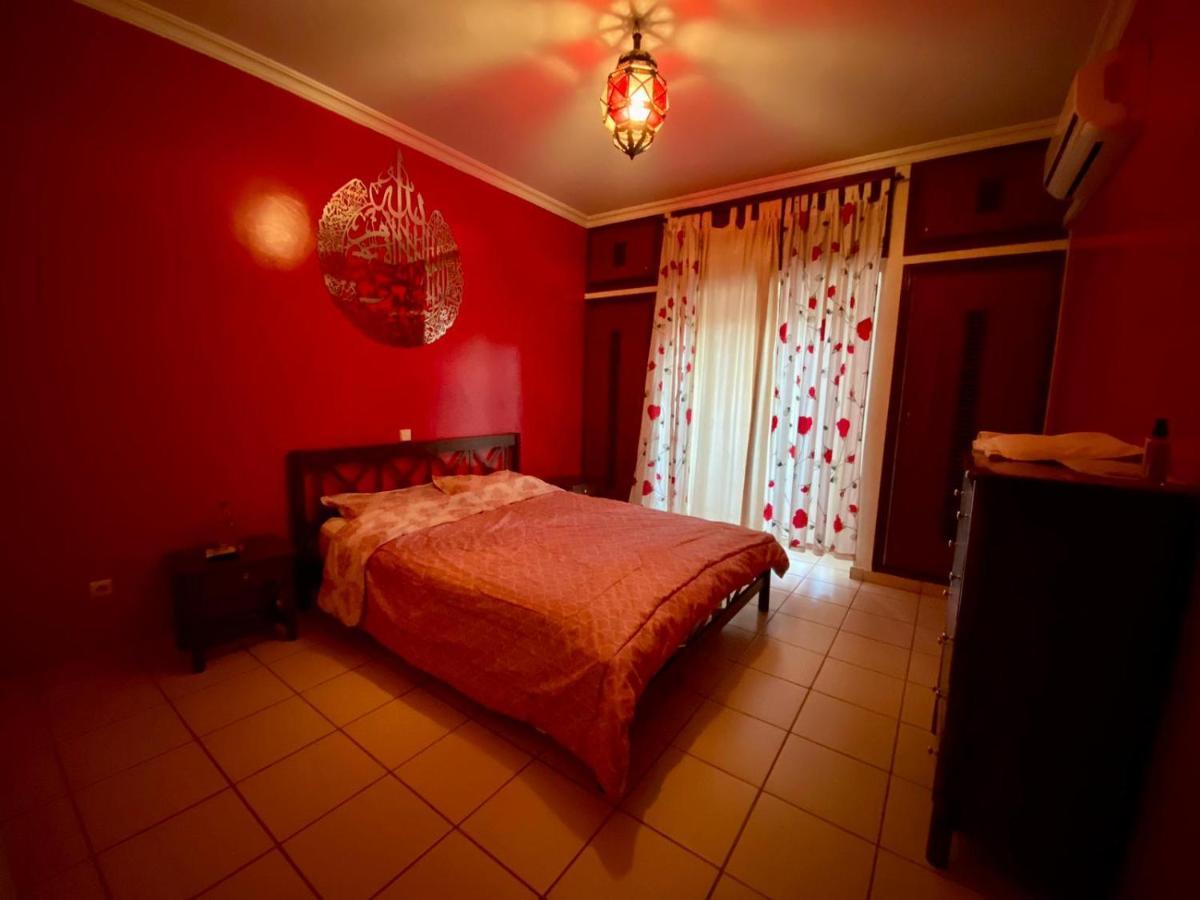 Villa Ory Agadir Kültér fotó
