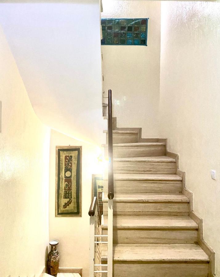 Villa Ory Agadir Kültér fotó
