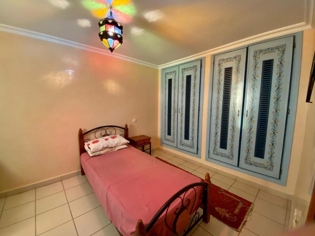 Villa Ory Agadir Kültér fotó