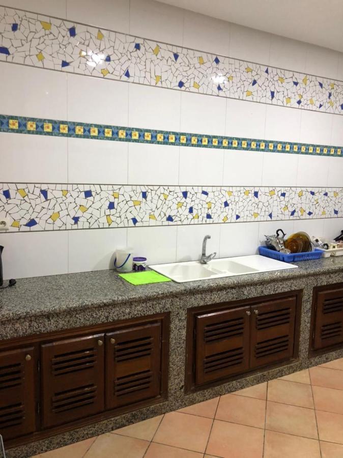 Villa Ory Agadir Kültér fotó