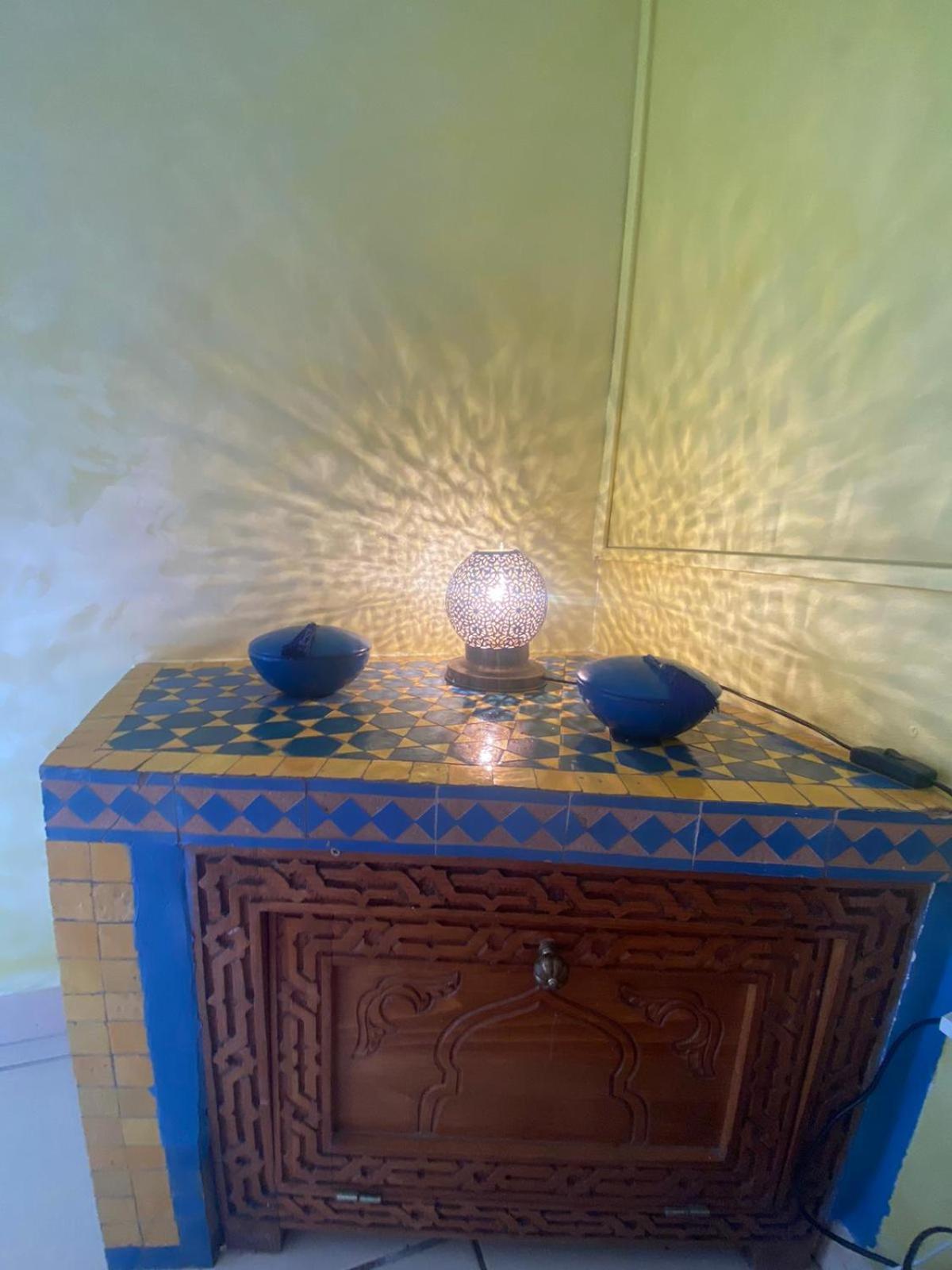 Villa Ory Agadir Kültér fotó