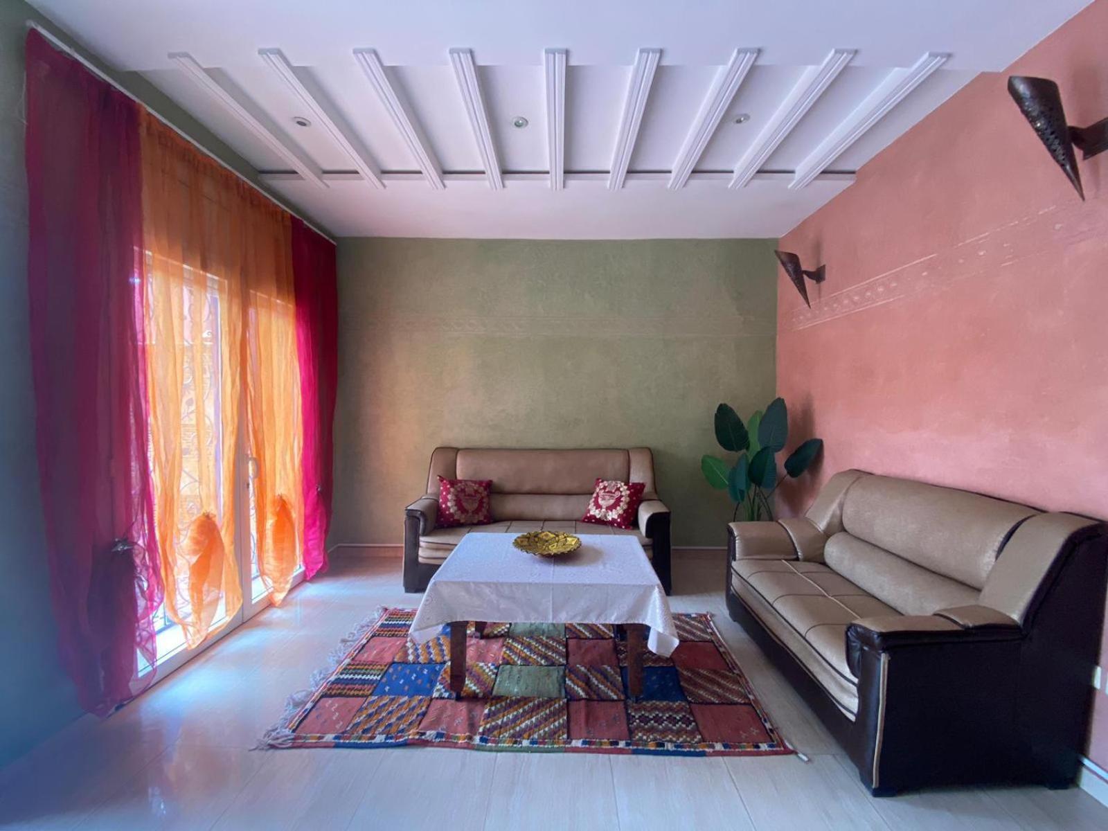 Villa Ory Agadir Kültér fotó