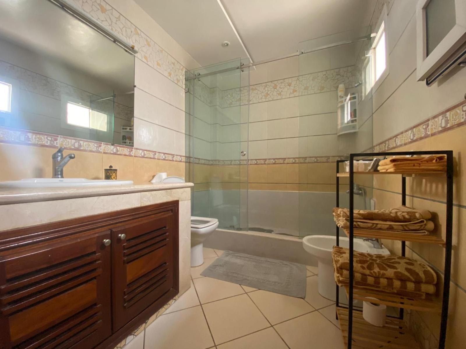 Villa Ory Agadir Kültér fotó