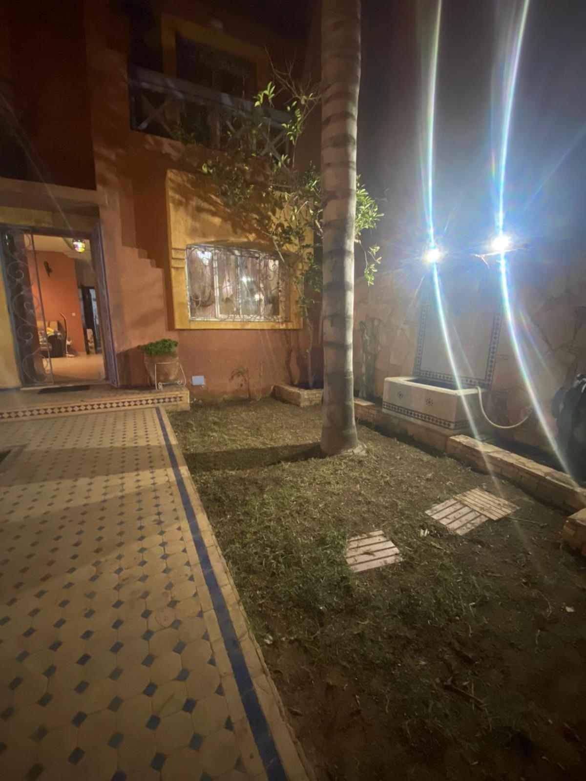 Villa Ory Agadir Kültér fotó