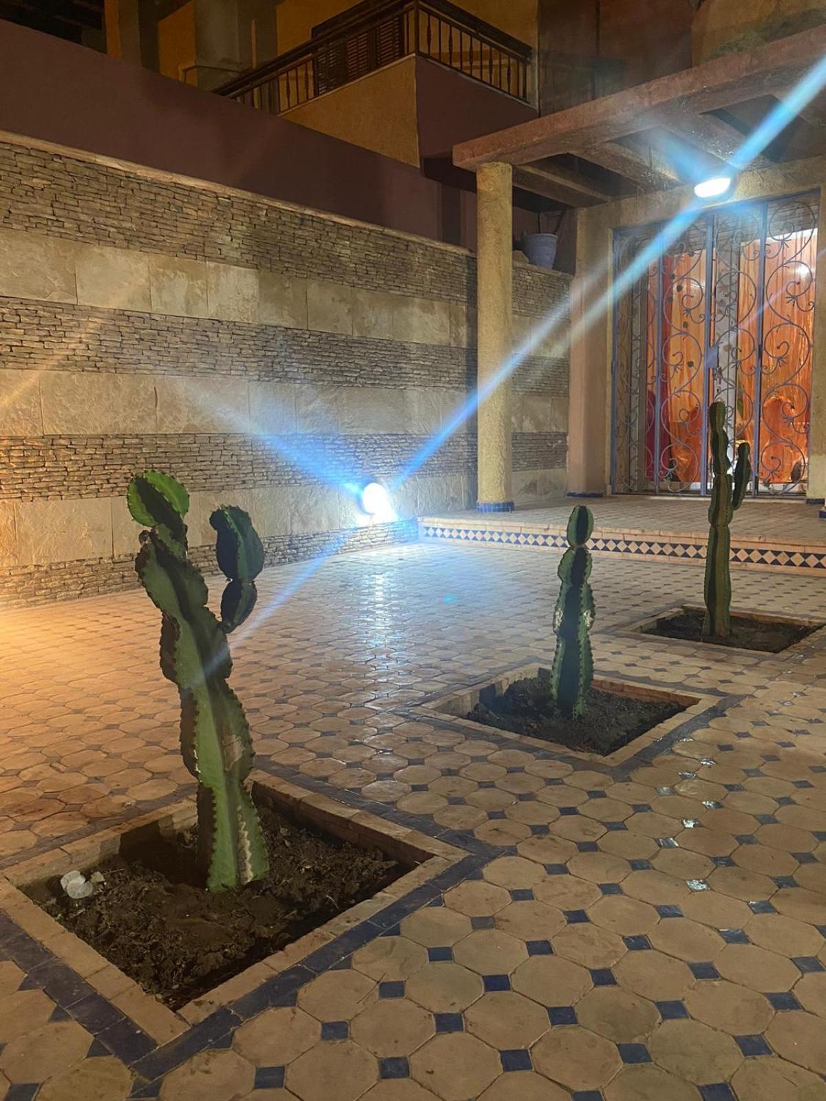 Villa Ory Agadir Kültér fotó