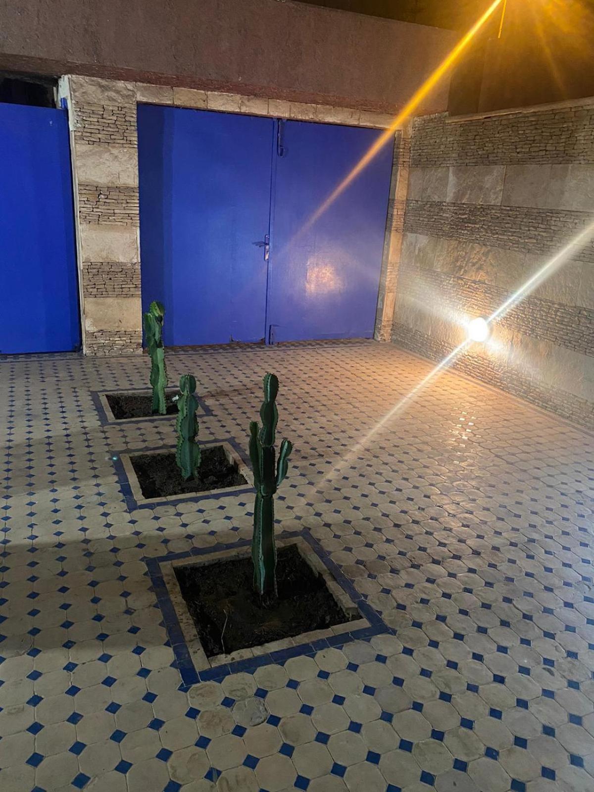 Villa Ory Agadir Kültér fotó